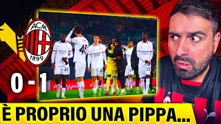 È PROPRIO UNA PIPPA! VERONA - MILAN: 0-1 | LE PAGELLE SPIETATE DI BROGNA