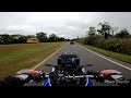 africa twin 1100 wheelie pure sound