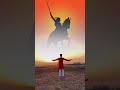 bhagwa 🚩🙇🏻👑 shivajimaharaj shorts youtubeshorts