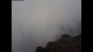 Actualización del estado del volcán Nevado del Ruiz: ¿en qué va la alerta?