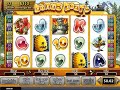 SUPER HUGE BIG WIN - MEGA888 BONUS BEARS