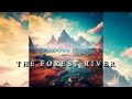 Dark Fantasy Studio- The forest river (royalty free calm rpg music)