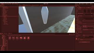 Interactive 3D Environment Raycasting