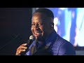 MAHLATZE VOCAL AT LIMPOPO SPORTS AWARDS 2024