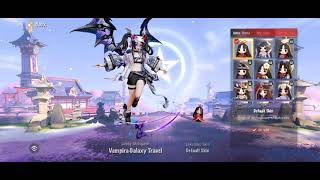 MOBA JEPANG OMNYOJI ARENA..GRAPHIC MANTAB..GAMEPLAY CIAMIK