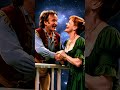 Peter and Wendy finally reunited #maggiesmith #peterpan #hook #robinwilliams