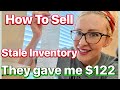 Selling To Clothes Mentor When Poshmark, eBay & Mercari Are Slow | How To Make Money Reselling