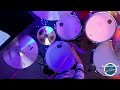 Drum Student Elias Performs Seven Nation Army by The White Strips