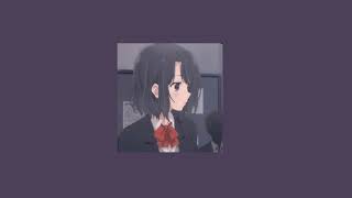 first love/late spring edited audio