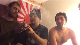 Bong Rips And Nip Slips