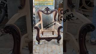 Maharaja sofa set | sofa chair | wooden sofa