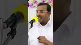 எனக்கு திருமணம் ஆனா புதுசுல என் மனைவி செய்த ஒரு காரியம் ! | Bro. Mohan C Lazarus #shorts