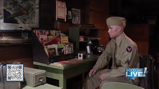 Indiana Military Museum