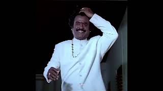 Thalaivar Rajinikanth - Character is always showcased in the right outfit 🤍 - Part 1