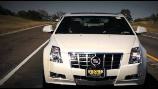 Wiesner - Huntsville Cadillac