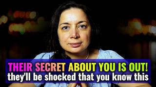 TWO PEOPLE Swore to Hide This From You… But The TRUTH Just Escaped (And You're Getting It NOW!)
