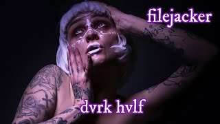 filejacker ー Sacred Effect