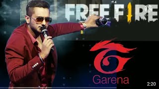 Garena FreeFire New Hindi Rap song 2020 ft. Yo Yo Honey Singh || Garena FreeFire||#HimanshGamingYT