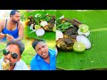 Chicken Dhava Kari #master village Cooking#Viral video#Trending Video#Chicken Kari#MVC