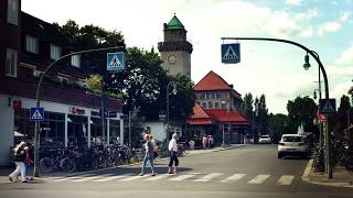 Berlin: Reinickendorf - Going Local in Germany's Capital