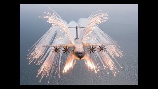 10 verrückte militärische Waffen in Aktion