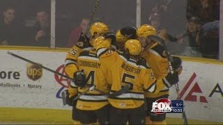 P-Bruins, Penguins Prepare for Playoff Rematch