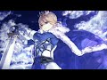 Nightcore - Warriors (lyrics)