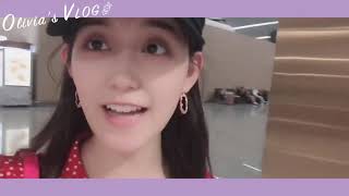 [ 蒋依依 Olivia Jiang Yiyi ] VLOG 05