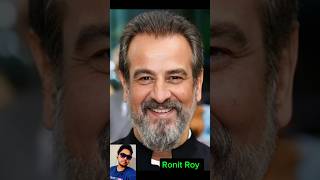 Ronit Roy (old and young) Indian TV Actor #ronitroy #funny #old  #youtubeshorts #shorts 🤗💓🫣❤️‍🔥😇