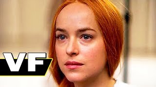 SUSPIRIA Bande Annonce VF (2018) Dakota Johnson, Chloë Grace Moretz