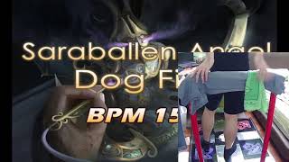 [StepP1+HomePad] DOGFIRE: Saraballen Angel S18 A