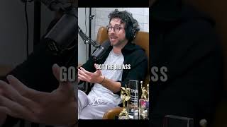 Ari Shaffir on Take Your Shoes Off
