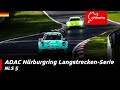 ADAC Nürburgring Langstrecken-Serie | NLS 5 | DE