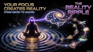 Are you ready to unlock the secret force shaping your reality? 🌌