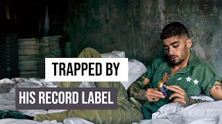Free Zayn | Trapped by his RCA record label #FREEZAYN