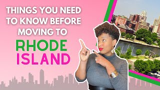 Things You Need to Know Before Moving to Rhode Island | Living in Rhode Island, The Ocean State
