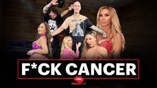 F*CK CANCER (NIKKI BENZ \u0026 KAZUMI PT. 1/2)