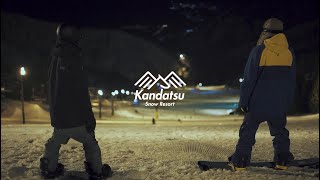 KSR ロングナイター　PV