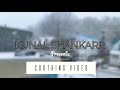 snowfall in america beautiful weather baarish song yaariyan soothing video indian vlogger