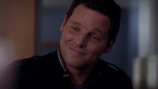 logoless happy Alex Karev twixtor scenes (+mega link)