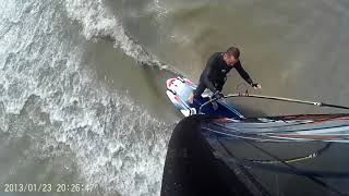 windsurfing rust, neusiedlersee