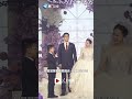 【大陸】未來可期！黑龍江一小男孩為舅舅主持婚禮文采飛揚