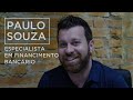 Como ocorre um FINANCIAMENTO IMOBILIÁRIO? - Entrevista com especialista