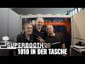 1010 Music on the new Blackbox 2 | SUPERBOOTH 2026