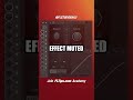 Secret For Hard Hitting Beats | FL Studio Tutorial #shorts