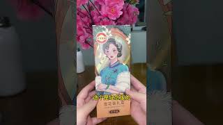 我婆婆给了我一件小姑子不要的羽绒服，我特别喜欢，但是没想到口袋里面的东西，却让我泪流满面 #记录真实生活 #好物分享