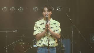 190504 앵콜 / 사뿐사뿐 (MR ver.) - 이지형 @이지형콘서트_사뿐