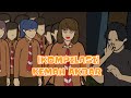 KOMPILASI KEMAH AKBAR [Full Eps]