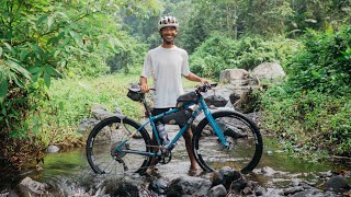 BIKE CHECK: Flatbar Gravel Build - Finna Explorer 🇪🇸