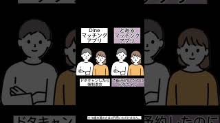 Dine(ダイン) -出会いの、最短距離。メッセージは不要編JP_M_CT901